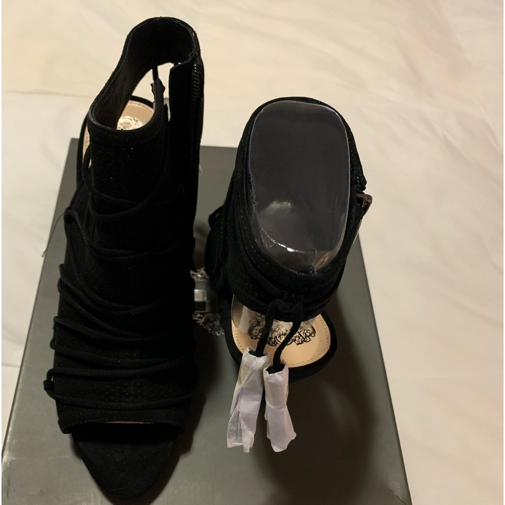 Size 8.5 new (Vince camuto)